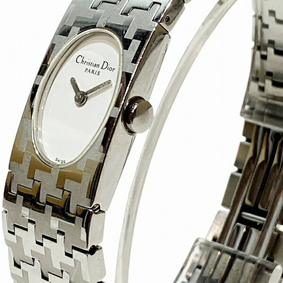 Dior Miss D70-100 Quartz Watch Women's Wristwatch
