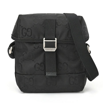 GUCCI Off the Grid Shoulder Bag 643858 VS Nylon Canvas E-156521