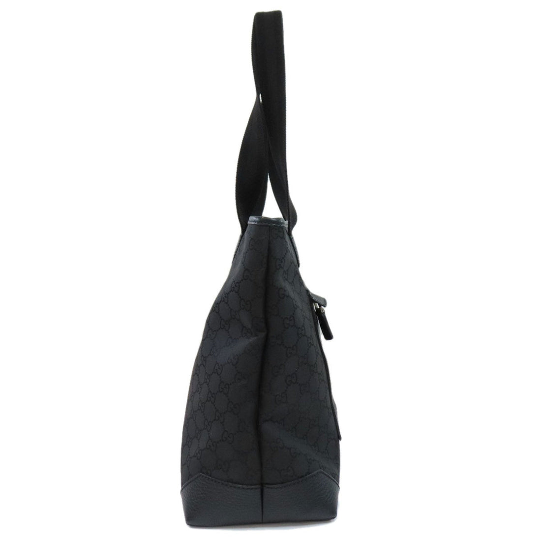 GUCCI 180449 VS Outlet Tote Bag Canvas Ladies