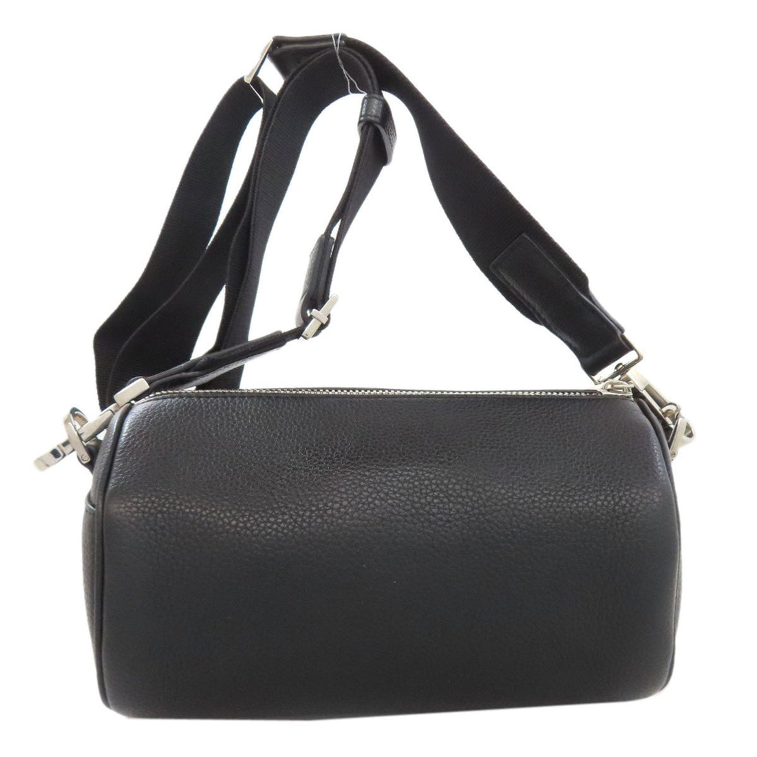 Christian Dior Atelier Roller Shoulder Bag Calf Leather Women's CHRISTIAN DIOR
