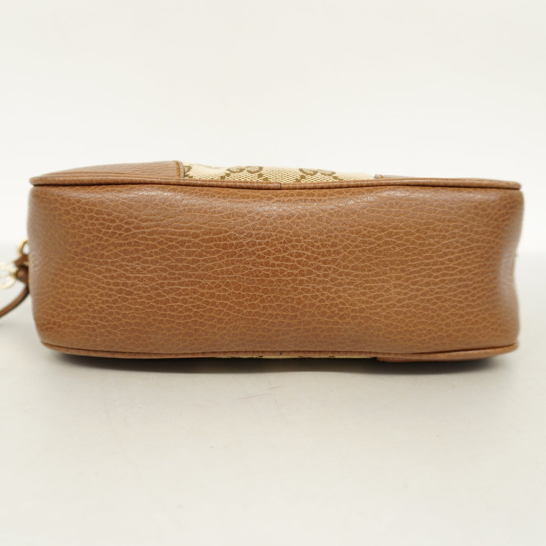 GUCCI  VS Canvas 2way Bag 323660 Women's Shoulder Bag Beige,Brown