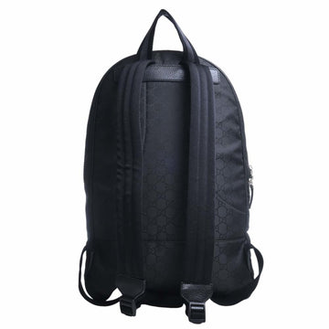 GUCCI VS nylon rucksack backpack 449181 black ladies