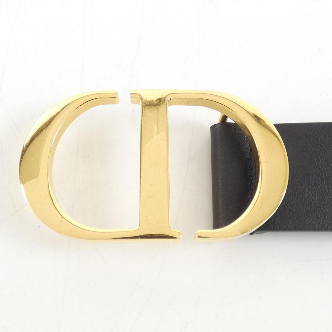 Christian Dior Belt