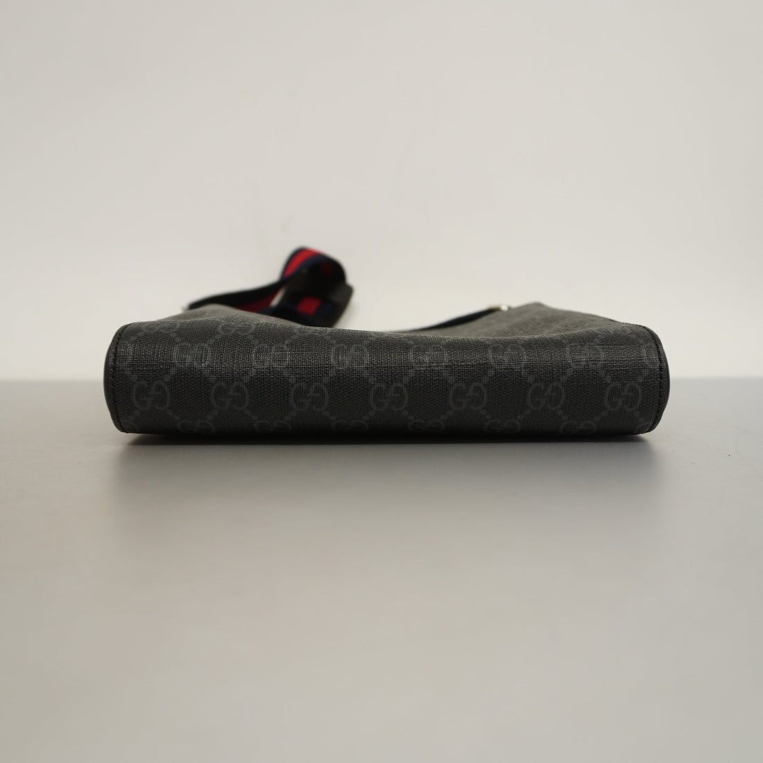 GUCCI  Shoulder Bag 523599 Men's VS Supreme Black