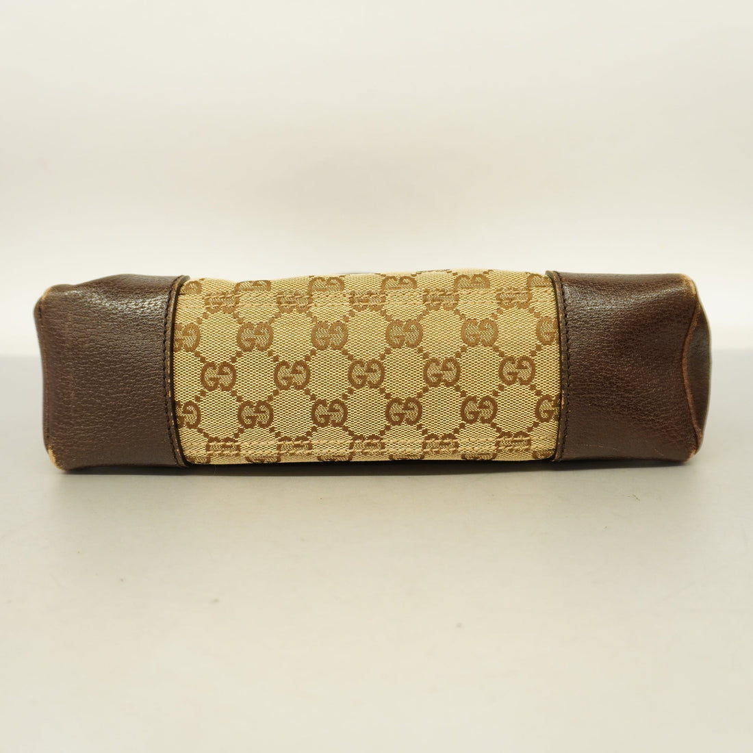 GUCCI  Shoulder Bag 114273 Women's VS Canvas Beige,Brown