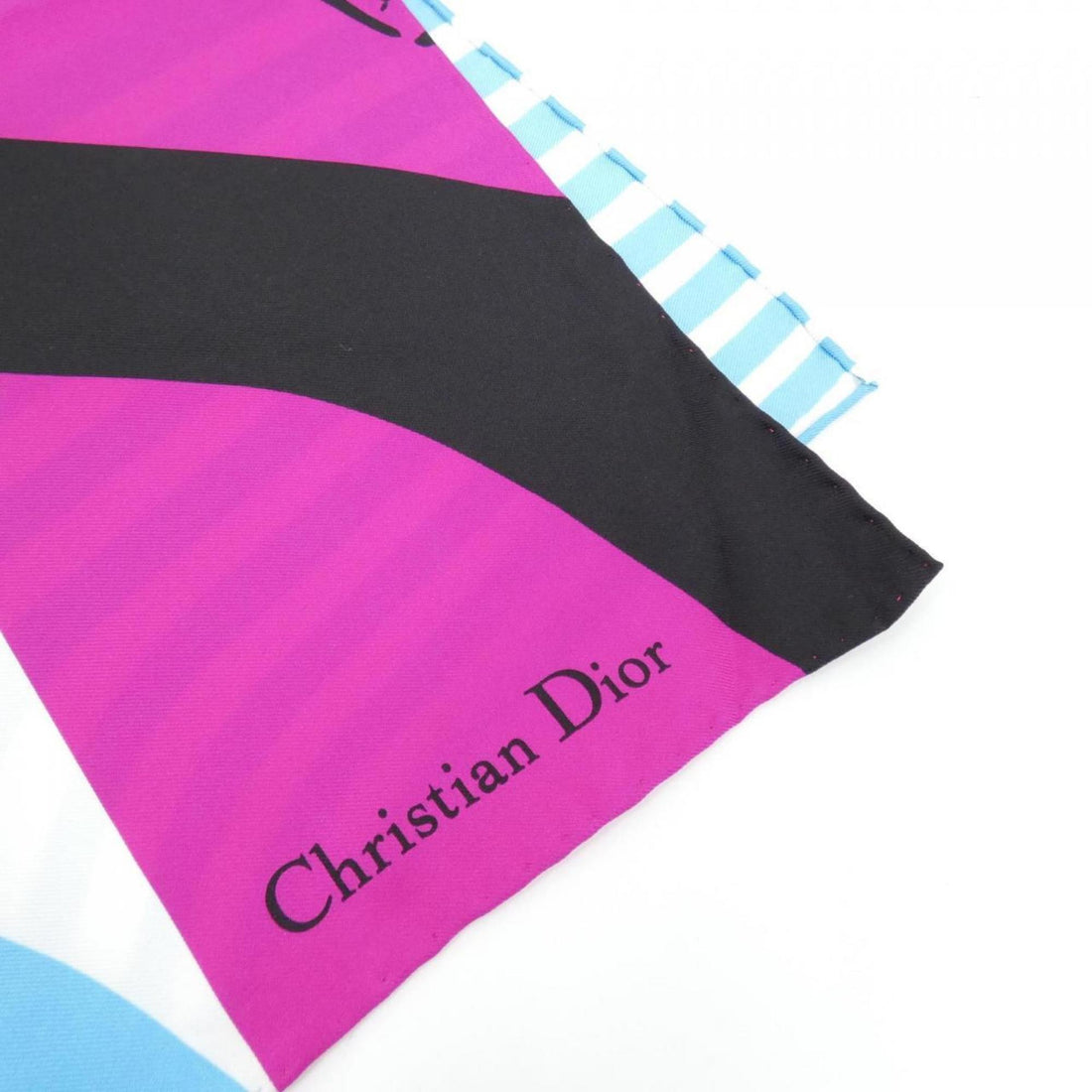 Christian Dior 22ANP090I610 Scarf
