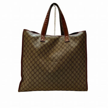 GUCCI VS Plus 211124 Bag Tote Unisex