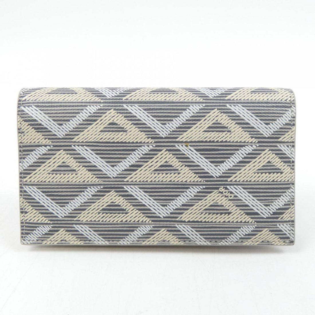 Christian Dior Dior DIOR Business Card Holder/Card Case
