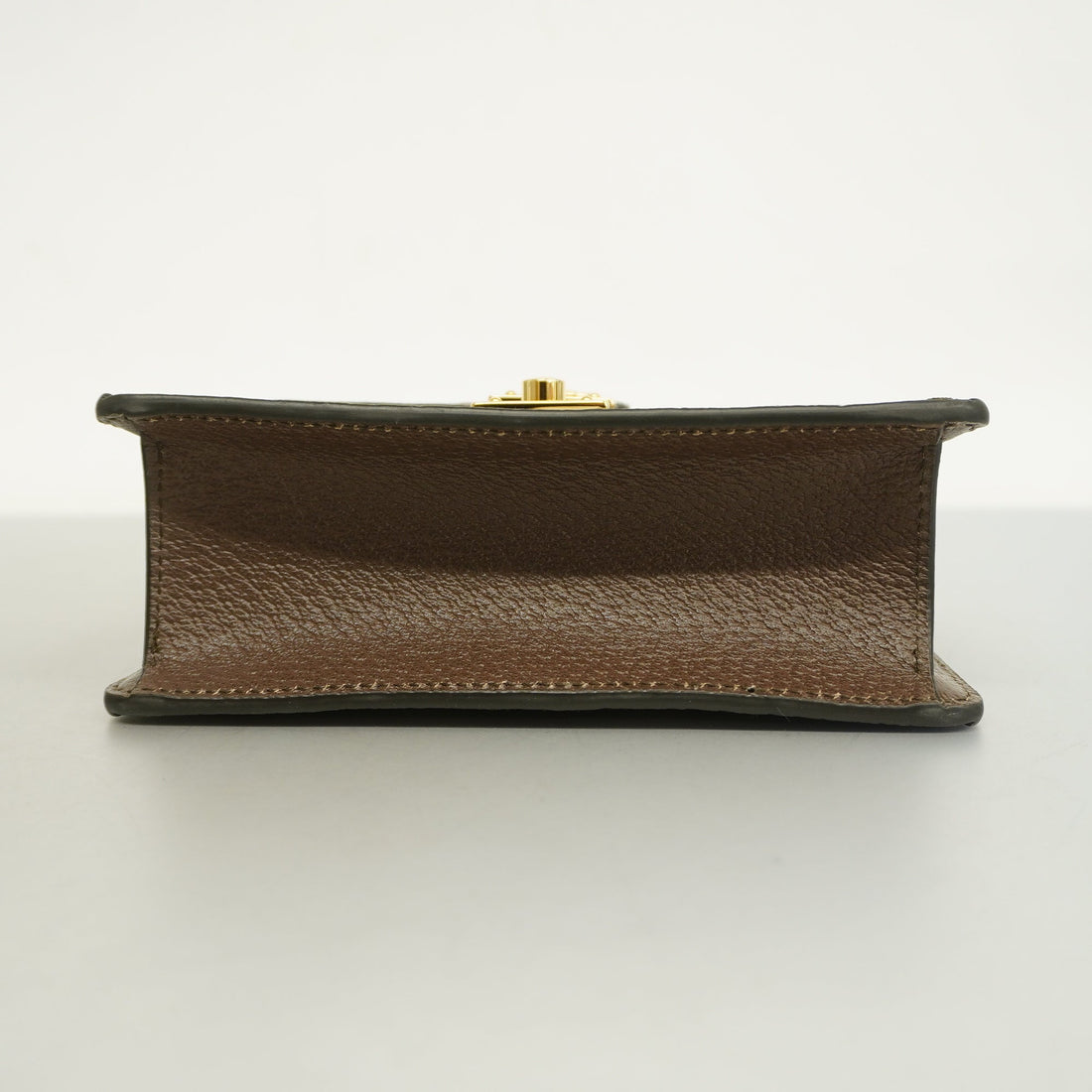 GUCCI  Sherry Line Shoulder Bag 98 02 004 Women's VS Supreme,Leather
