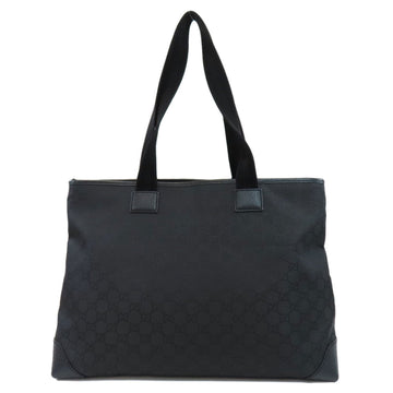 GUCCI 180449 VS Outlet Tote Bag Canvas Ladies