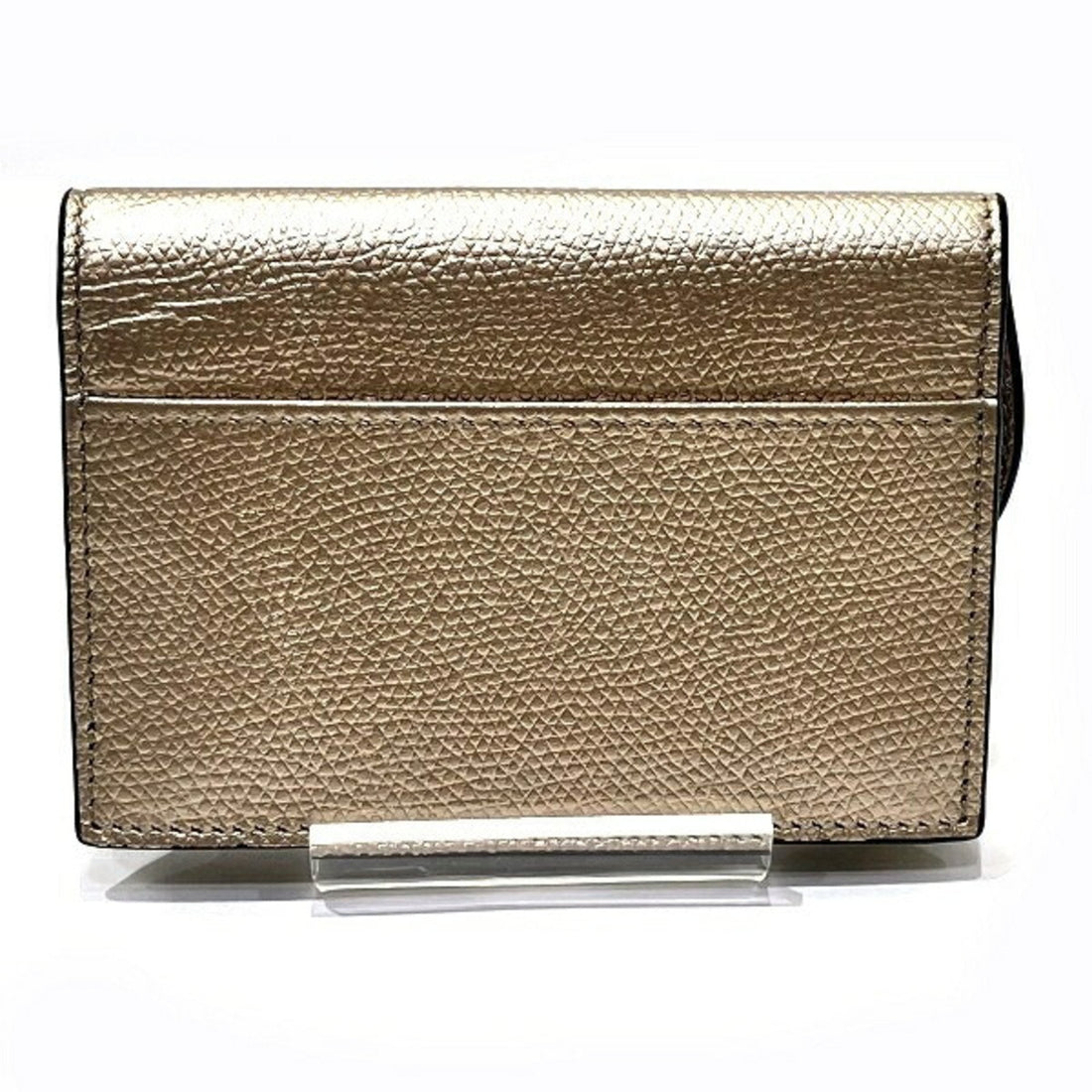 Christian Dior Dior Card Holder, Accessory, Pass Case, Business Women's