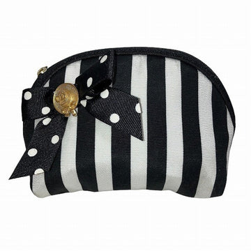 Christian Dior pouch, small items, women's bag