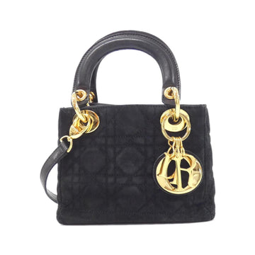 Christian Dior Lady Mini Handbag