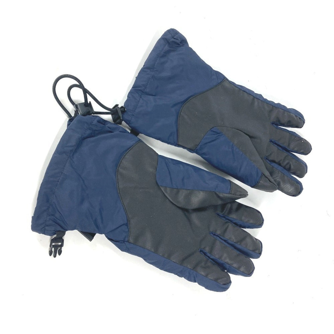 Christian Dior Dior 113C901A0459 Snowboard Ski Gloves Polyamide Men's Navy