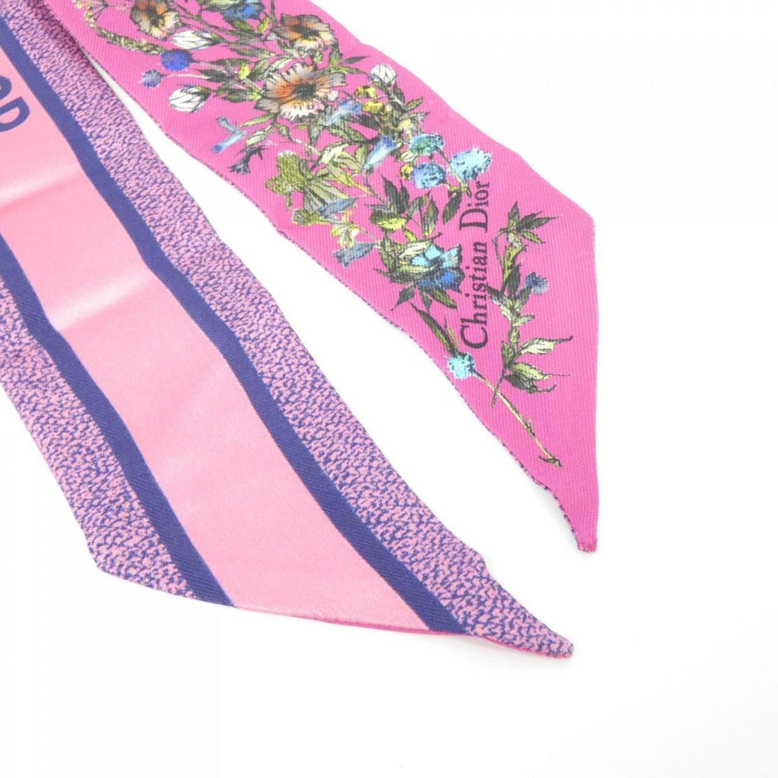 Christian Dior 34MIF106I611 Scarf, muffler, scarf
