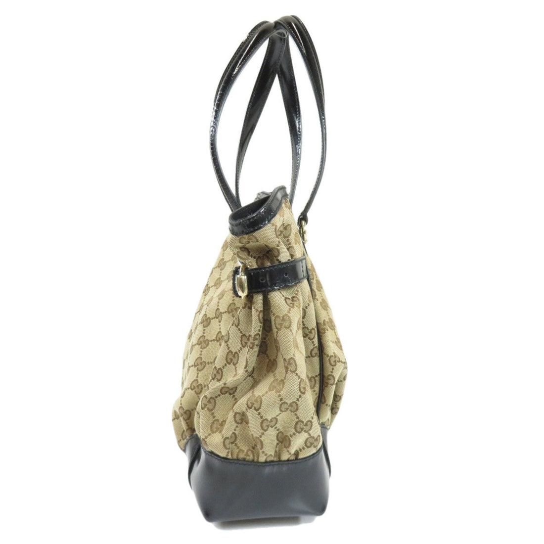 Gucci 203529 VS tote bag canvas ladies