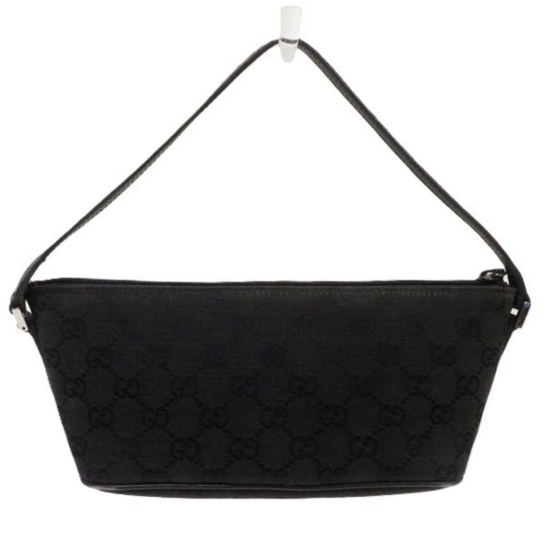 GUCCI 07198 VS Canvas Bag Handbag for Women
