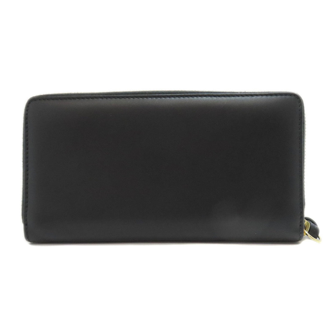 Gucci 453393 Jumbo VS Long Wallet Leather Women's GUCCI