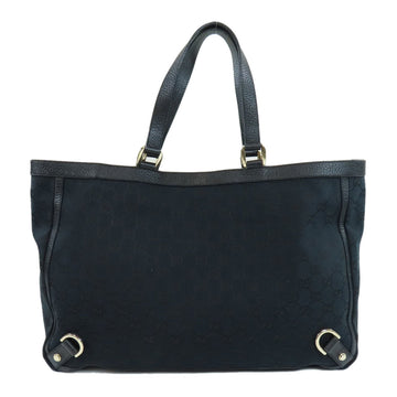 Gucci 141472 VS Imprime Tote Bag Canvas Ladies GUCCI