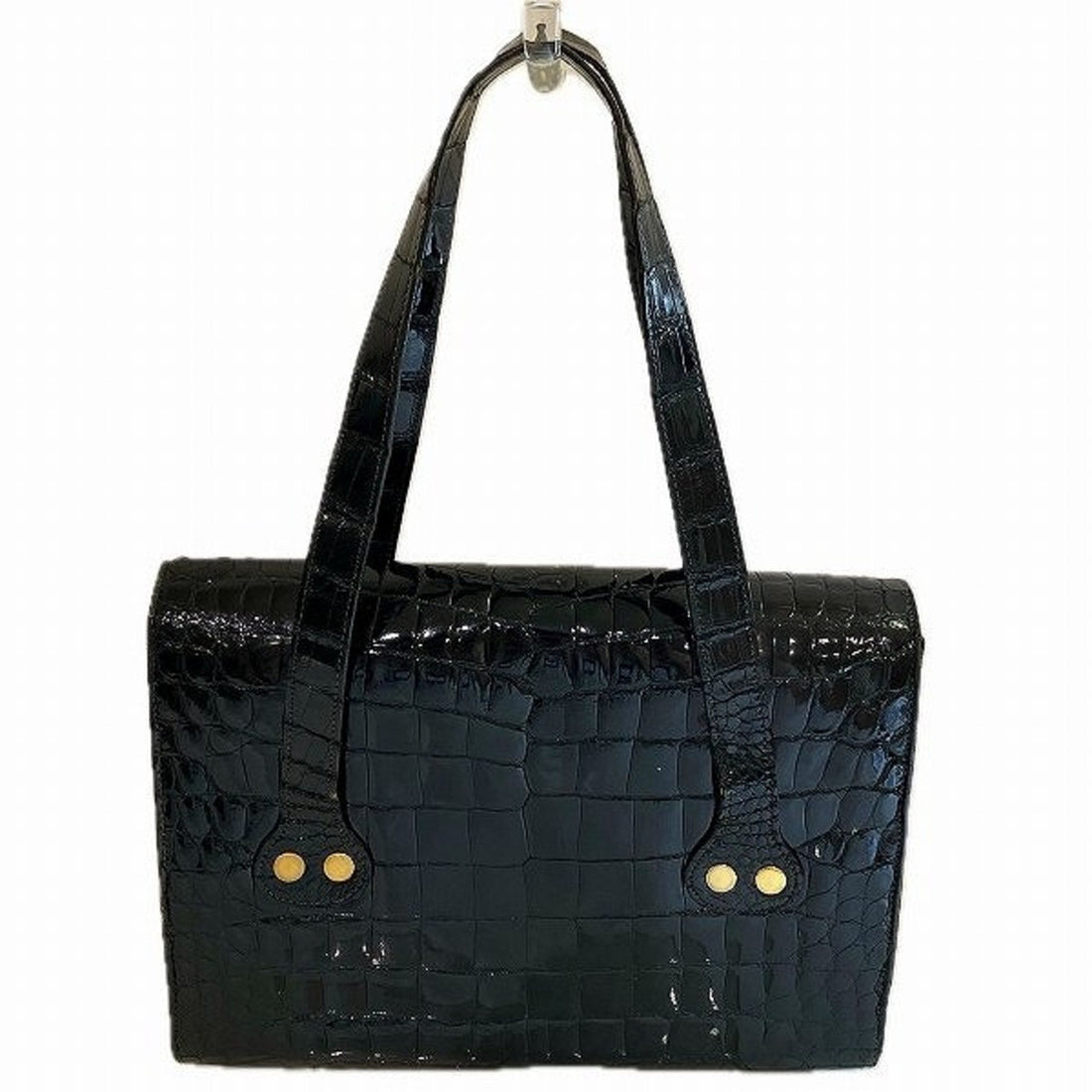 Christian Dior Dior Black Bag Handbag Women