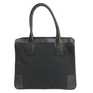 GUCCI 855 VS Tote Bag Canvas Women's