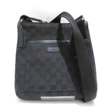 GUCCI VS Canvas 122793 Bag Shoulder Women's