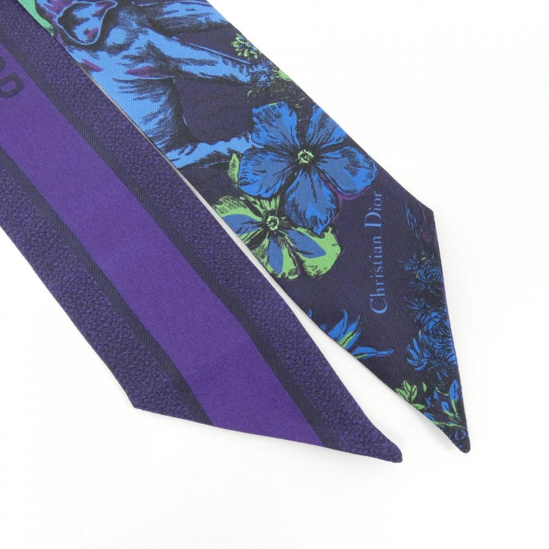 Christian Dior 34JOU106I606 Scarf, muffler, scarf