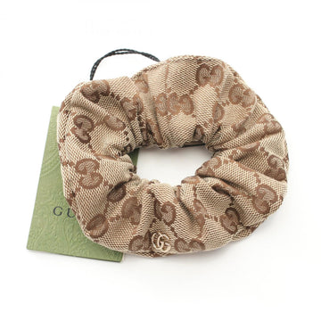 GUCCI VS Canvas Polyester Women's Beige 7902253GANH9764