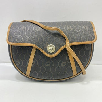Christian Dior Honeycomb Shoulder Bag