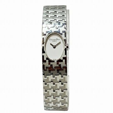 Dior Miss D70-100 Quartz Watch Women's Wristwatch