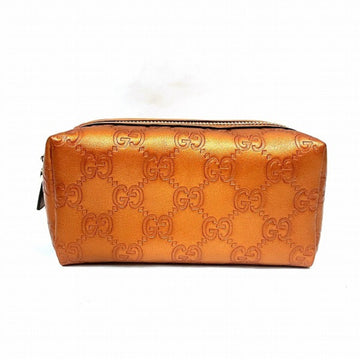 GUCCI Shima Multi Pouch 153228 Bags Pouches Women's