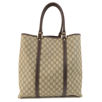 GUCCI 223668 VS Tote Bag PVC Ladies