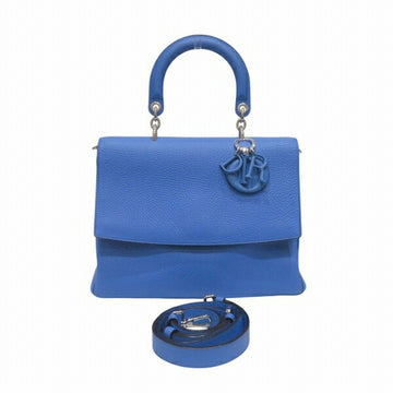 Christian Dior Dior B Bag Handbag Shoulder Women's