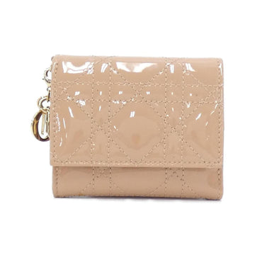 Christian Dior Lady Lotus Wallet S0181OVRB