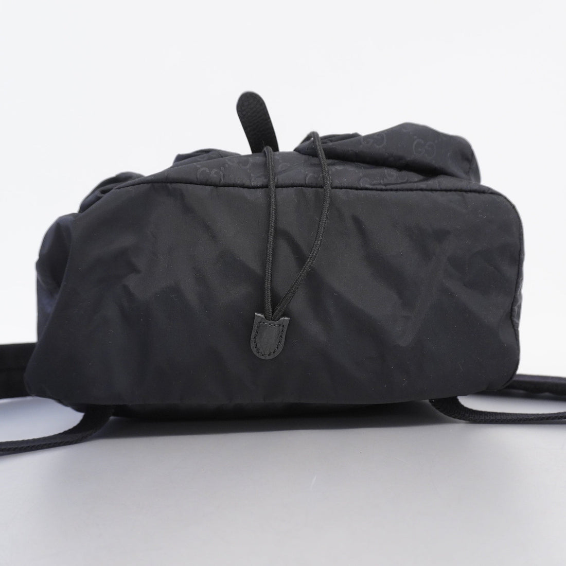 GUCCI  VS Nylon 40686 Women's Backpack Black