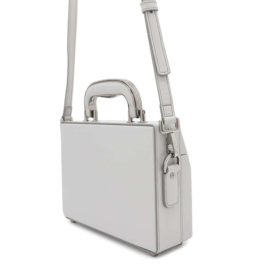 Christian Dior Dior Handbag Lock Kenny Scharf Collaboration 1LXP0199UCK 2way Shoulder Bag Sale Item