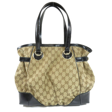 Gucci 203529 VS tote bag canvas ladies