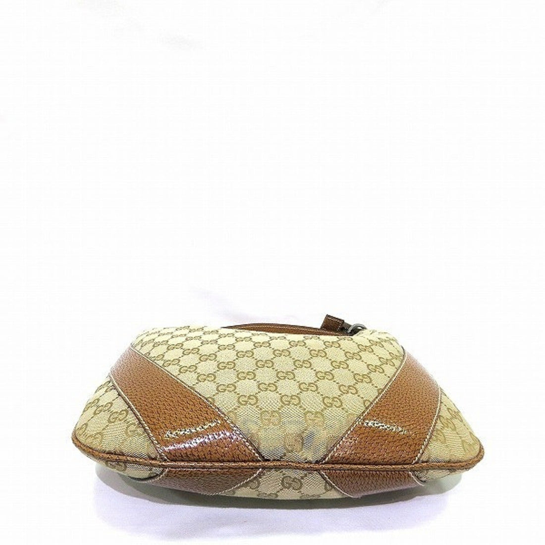 GUCCI 124357 VS canvas bag shoulder ladies