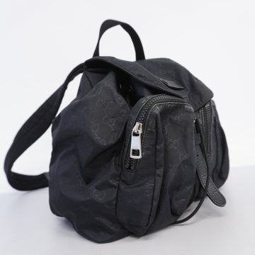 GUCCI  VS Nylon 40686 Women's Backpack Black