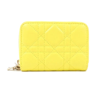 Christian Dior Lady Voyageur S0985ONMJ Wallet/Coin Case