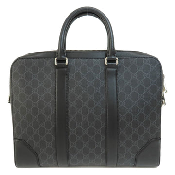 GUCCI 474135 VS Bag PVC Men's