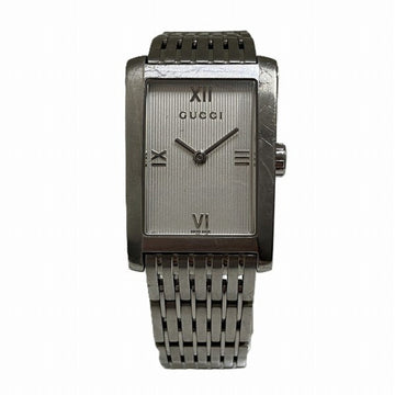 GUCCI 8600J Quartz Watch Boys