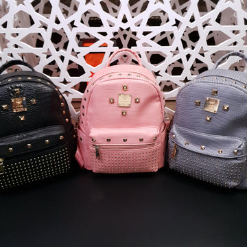 Studs Casual Bagpacks