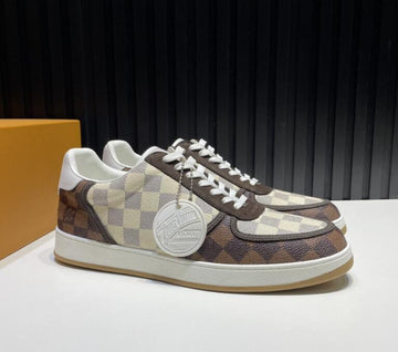VS Luxury - LOV Men Shoes - 1200