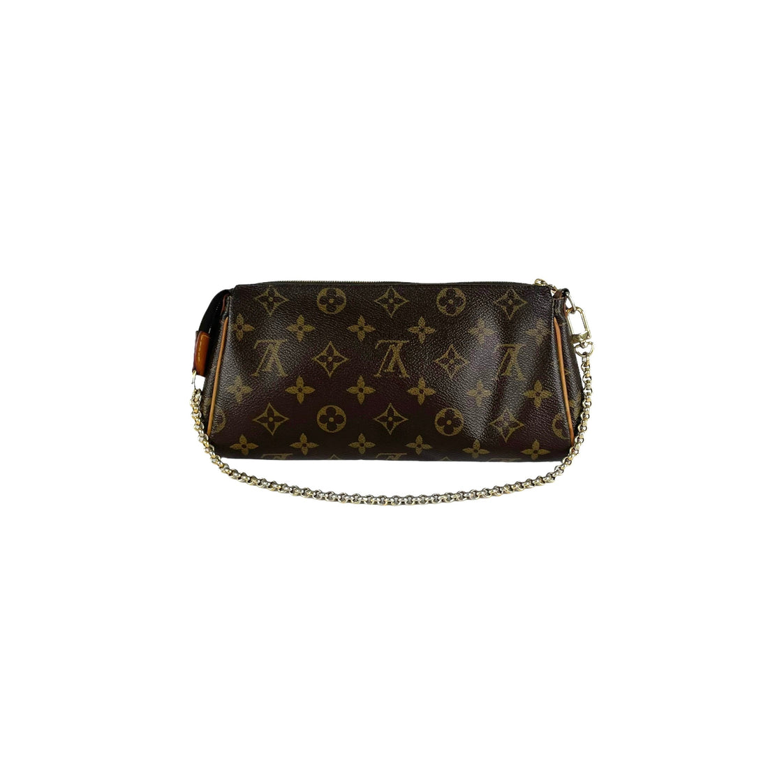 Louis Vuitton Eva Clutch Crossbody Monogram