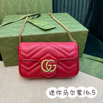 VS - GUKI Bags - 455