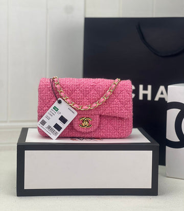 VS - CHL Women Bag - 917
