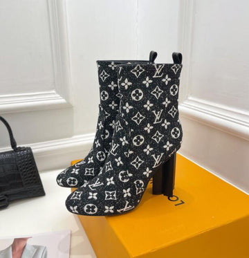 VS Luxury - LOV Women Shoes - 830