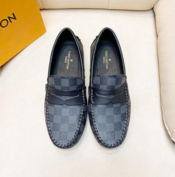 VS Luxury - LOV Men Shoes - 1306
