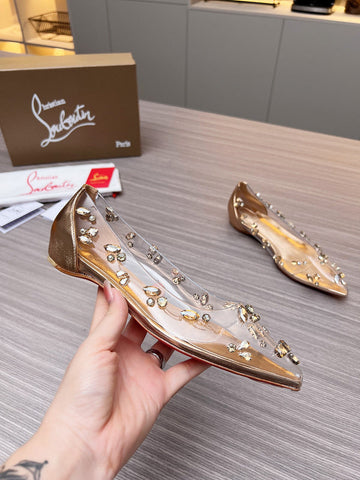 VS - CBL Women Shoes - 100